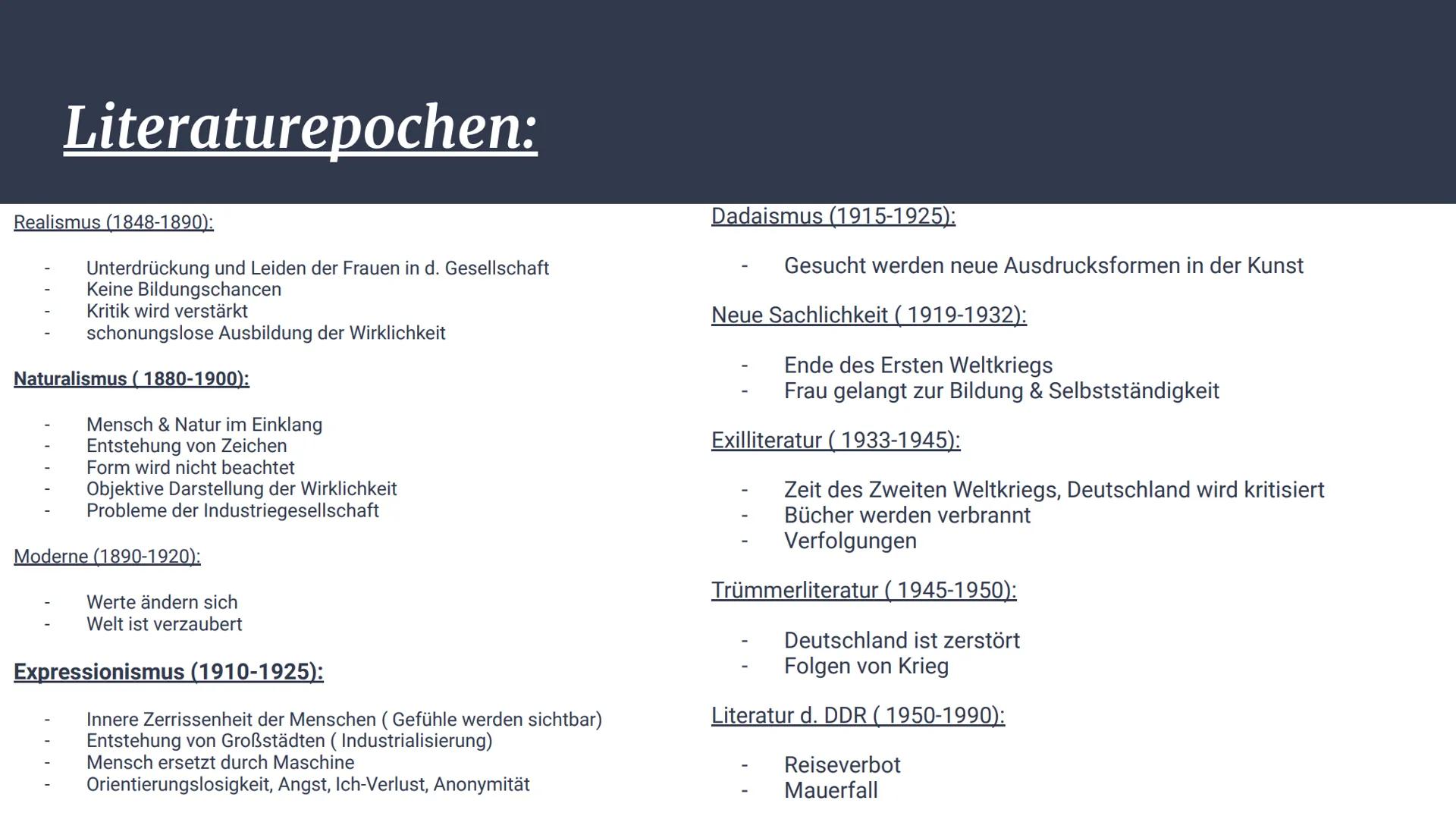 Lyrik Inhaltsverzeichnis:
1.
2.
Formaler Aufbau
Aufbau einer Gedichtanalyse &
Gedichtvergleich
Schwerpunkt: Analyse
Überleitungen
Schwerpunk