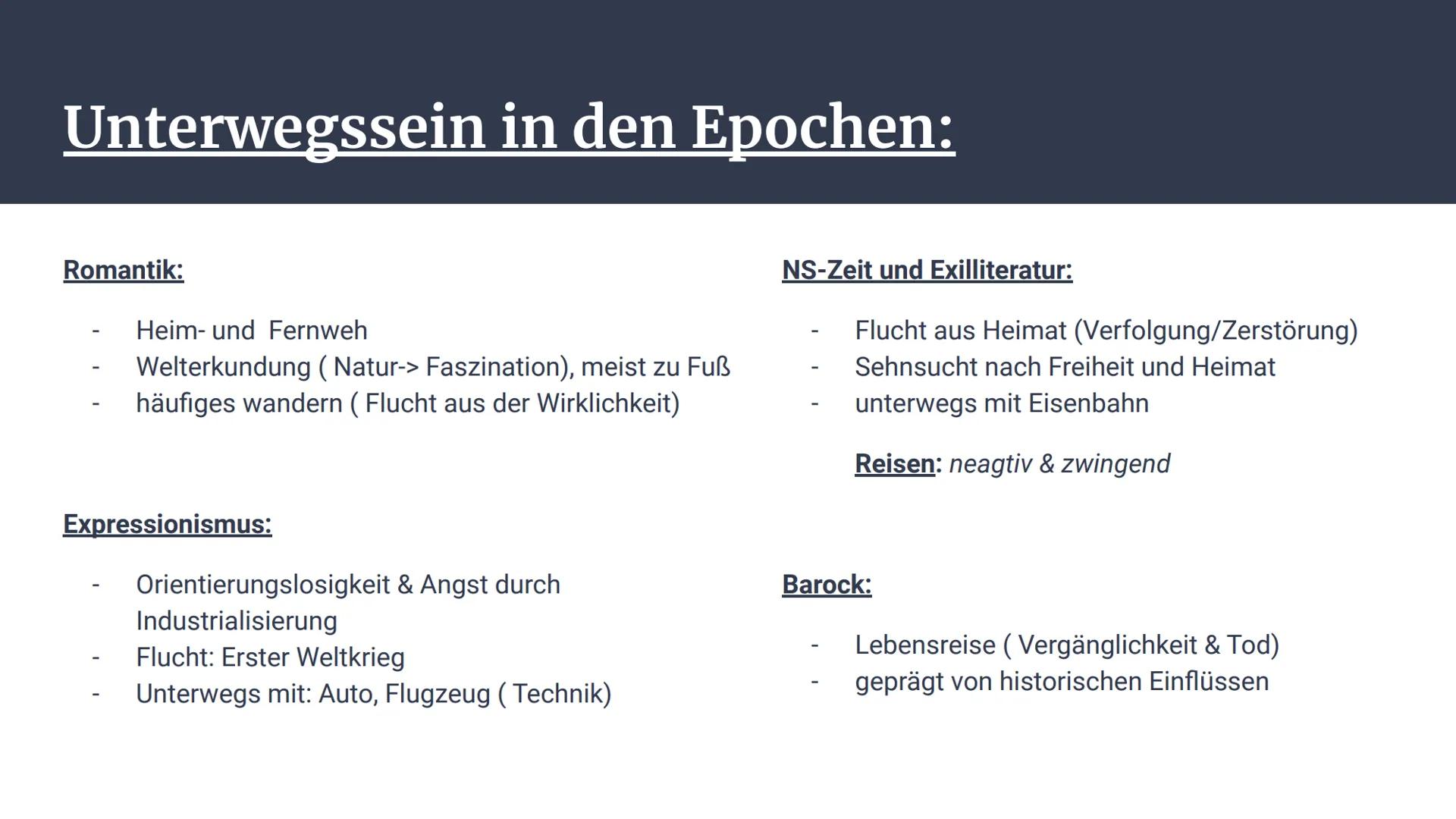 Lyrik Inhaltsverzeichnis:
1.
2.
Formaler Aufbau
Aufbau einer Gedichtanalyse &
Gedichtvergleich
Schwerpunkt: Analyse
Überleitungen
Schwerpunk