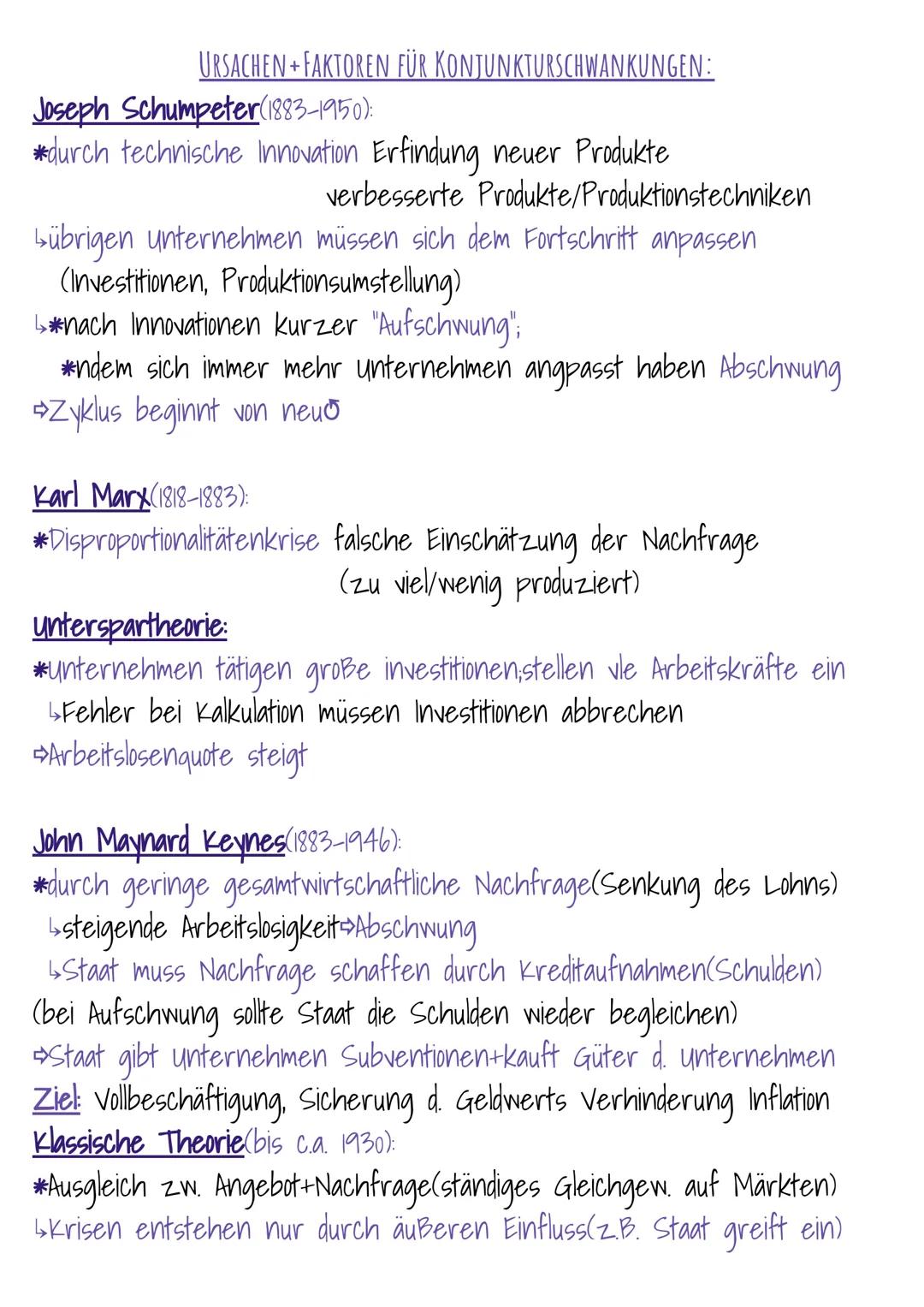 sowi Themen
Wi.pol: Legitimation staatlichen Handelns(in Wirtschaftspol.)
Zielgrößen d. gesamtwirtschftl. Entwicklung in DE
Qualitatives Wac