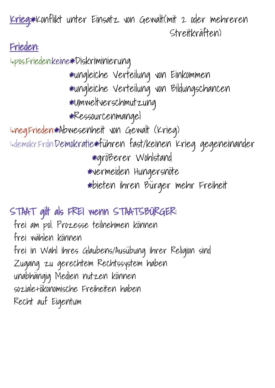 sowi Themen
Wi.pol: Legitimation staatlichen Handelns(in Wirtschaftspol.)
Zielgrößen d. gesamtwirtschftl. Entwicklung in DE
Qualitatives Wac