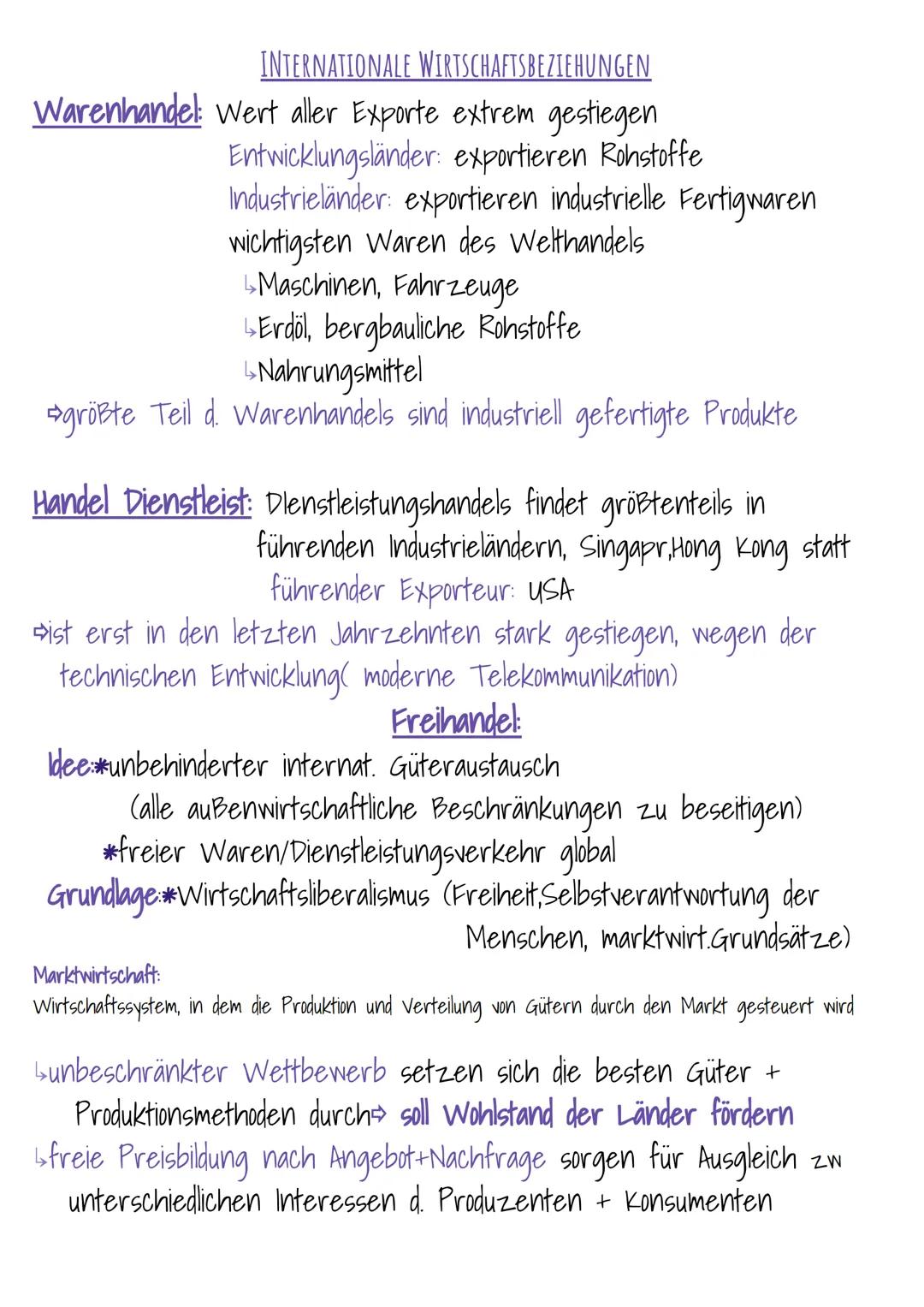 sowi Themen
Wi.pol: Legitimation staatlichen Handelns(in Wirtschaftspol.)
Zielgrößen d. gesamtwirtschftl. Entwicklung in DE
Qualitatives Wac