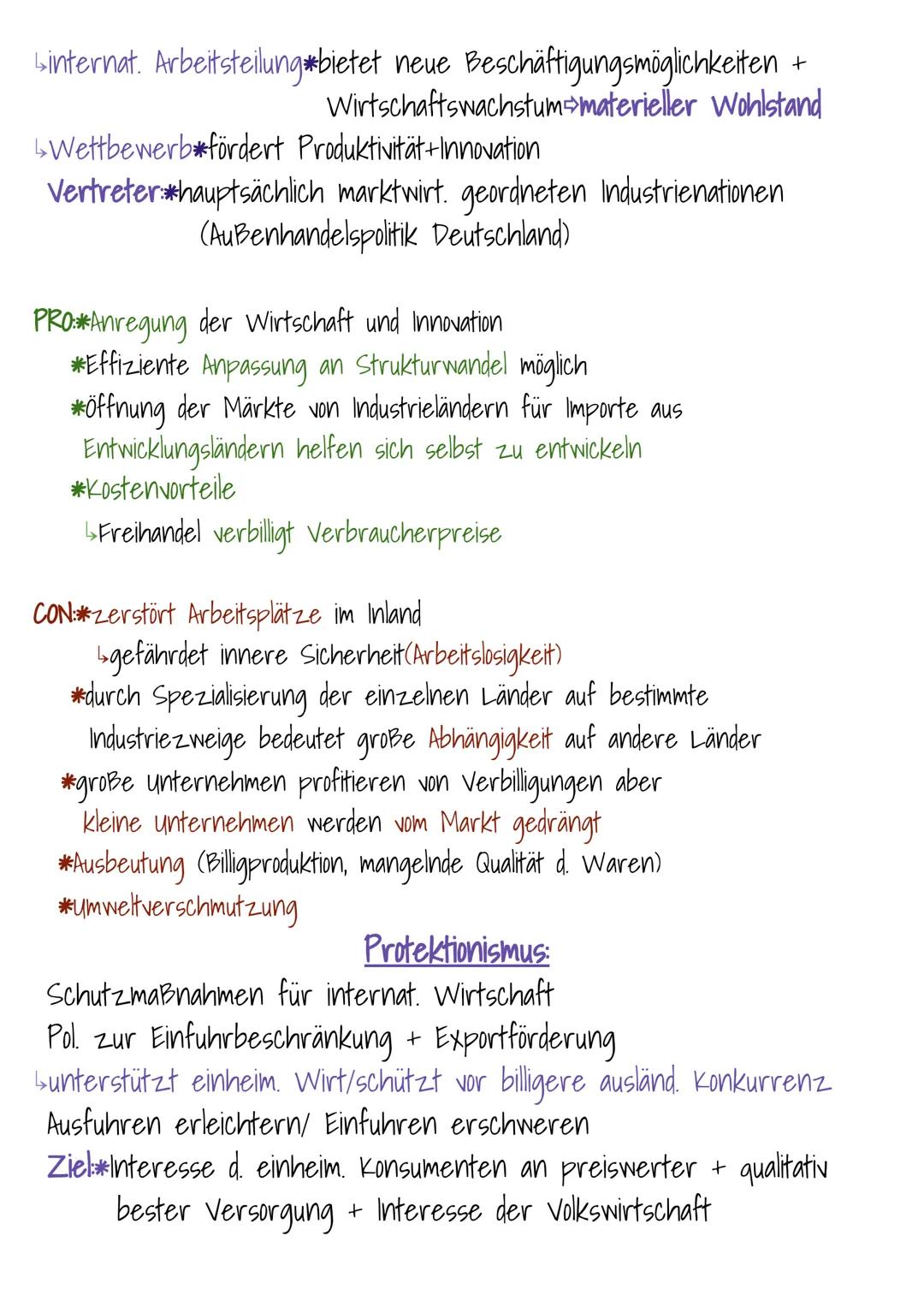 sowi Themen
Wi.pol: Legitimation staatlichen Handelns(in Wirtschaftspol.)
Zielgrößen d. gesamtwirtschftl. Entwicklung in DE
Qualitatives Wac