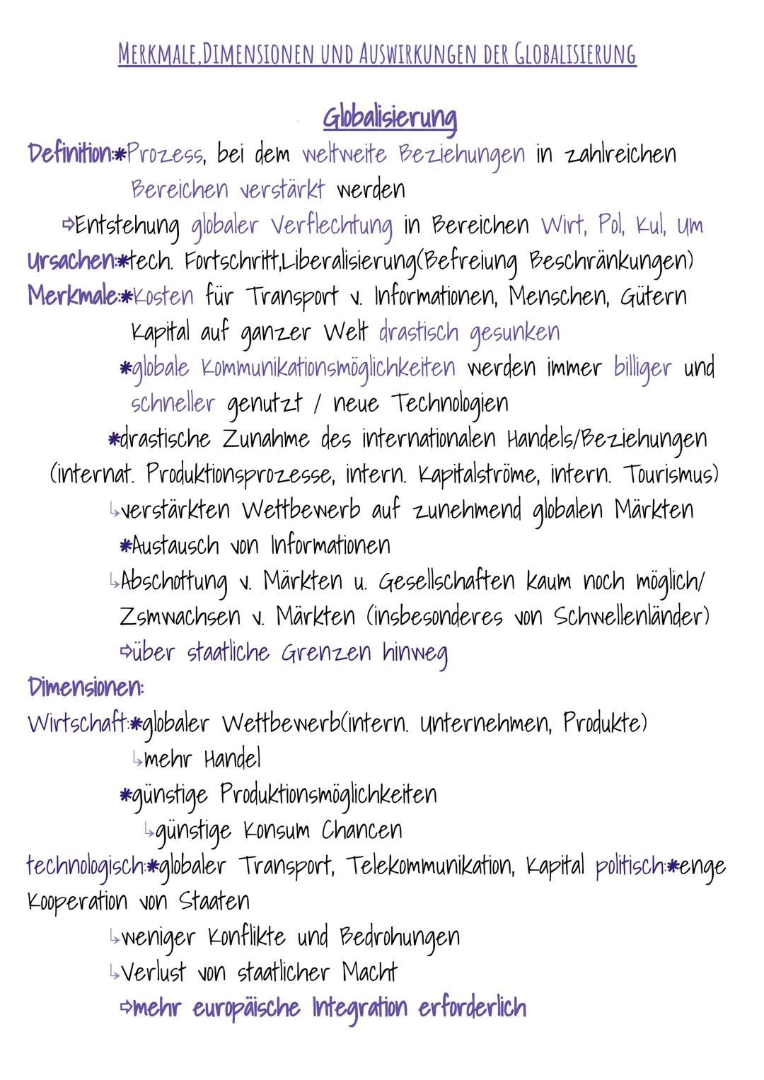 sowi Themen
Wi.pol: Legitimation staatlichen Handelns(in Wirtschaftspol.)
Zielgrößen d. gesamtwirtschftl. Entwicklung in DE
Qualitatives Wac