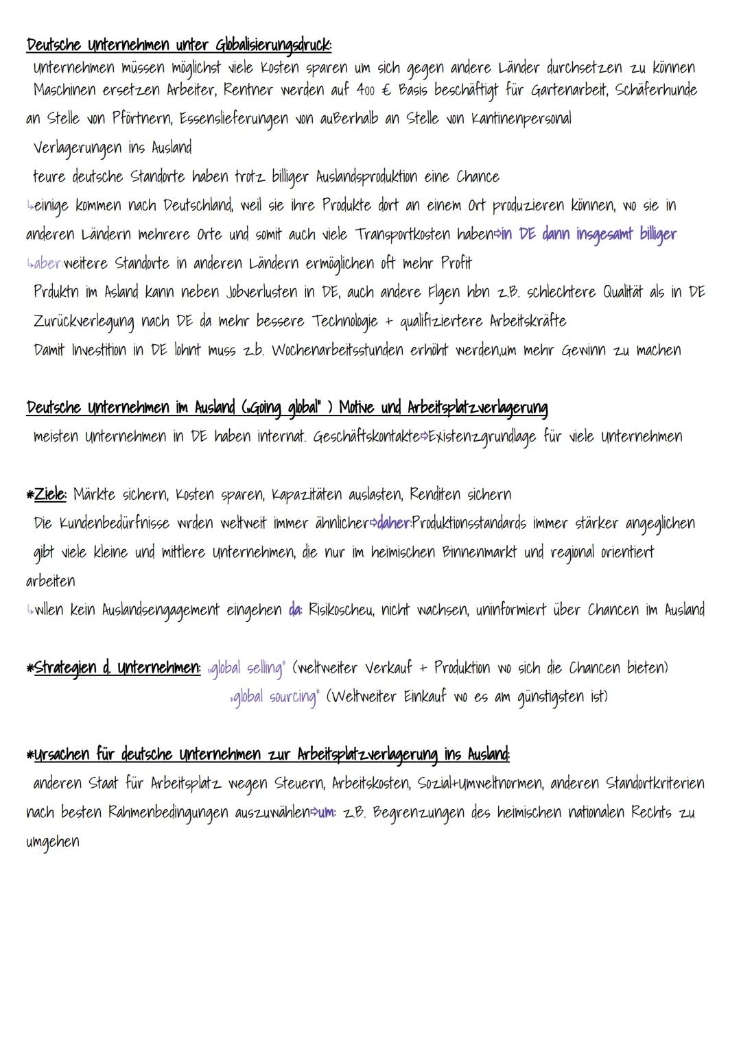 sowi Themen
Wi.pol: Legitimation staatlichen Handelns(in Wirtschaftspol.)
Zielgrößen d. gesamtwirtschftl. Entwicklung in DE
Qualitatives Wac