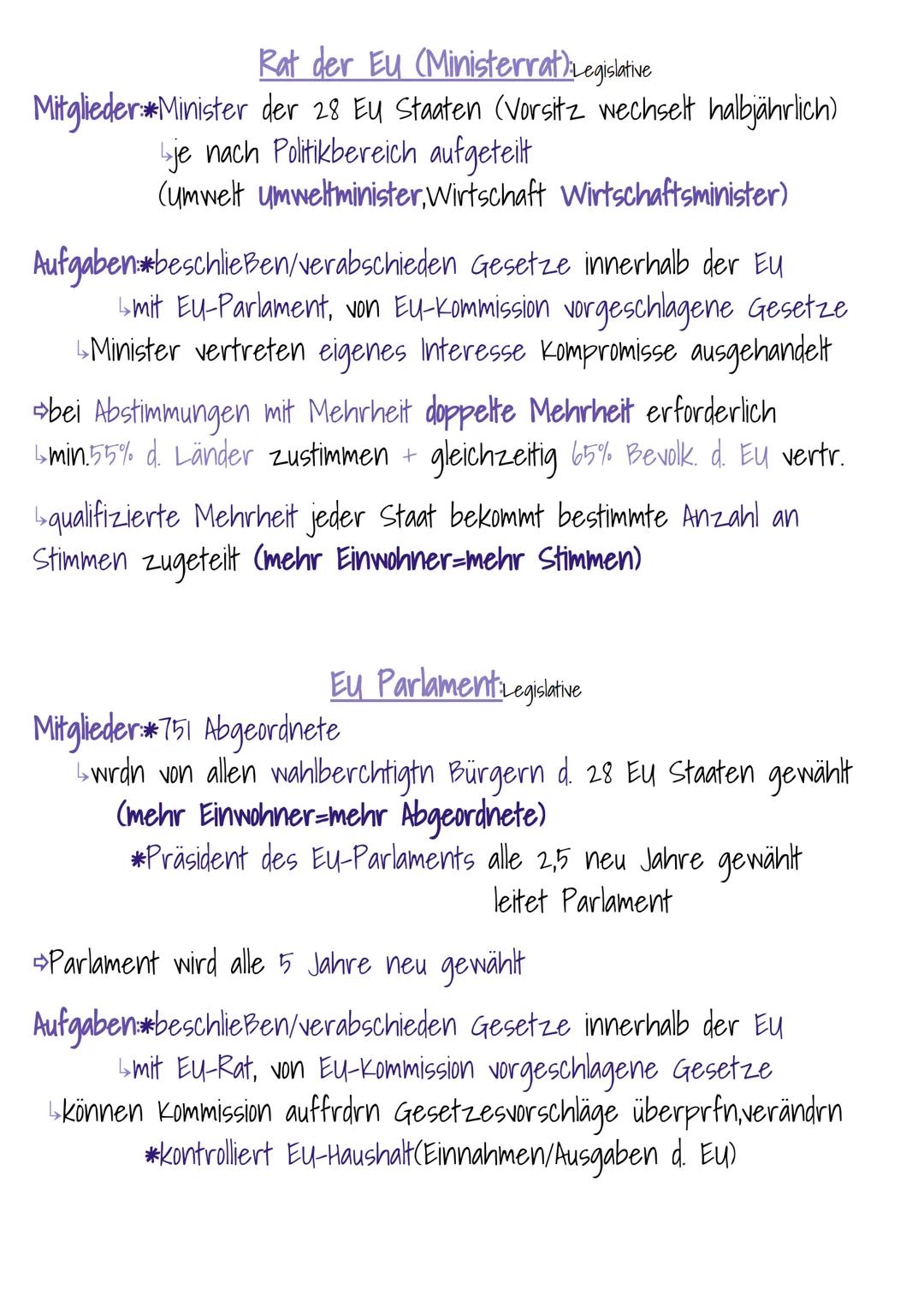 sowi Themen
Wi.pol: Legitimation staatlichen Handelns(in Wirtschaftspol.)
Zielgrößen d. gesamtwirtschftl. Entwicklung in DE
Qualitatives Wac