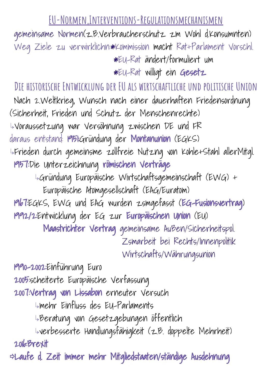 sowi Themen
Wi.pol: Legitimation staatlichen Handelns(in Wirtschaftspol.)
Zielgrößen d. gesamtwirtschftl. Entwicklung in DE
Qualitatives Wac