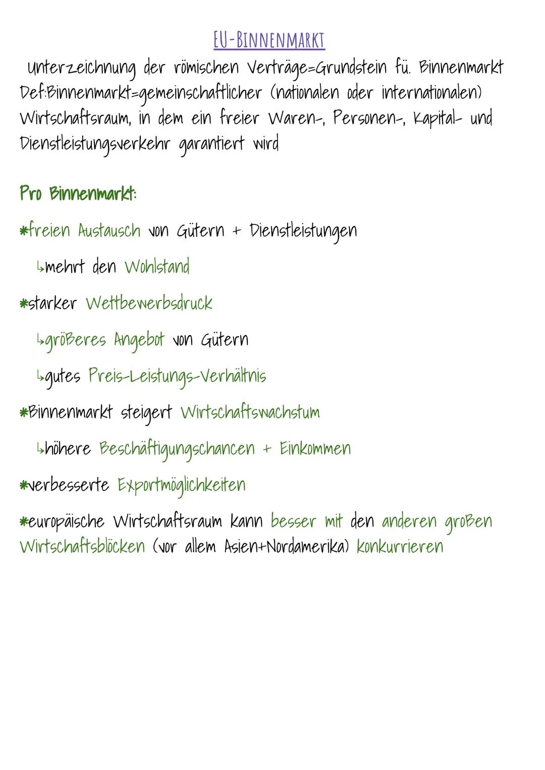 sowi Themen
Wi.pol: Legitimation staatlichen Handelns(in Wirtschaftspol.)
Zielgrößen d. gesamtwirtschftl. Entwicklung in DE
Qualitatives Wac