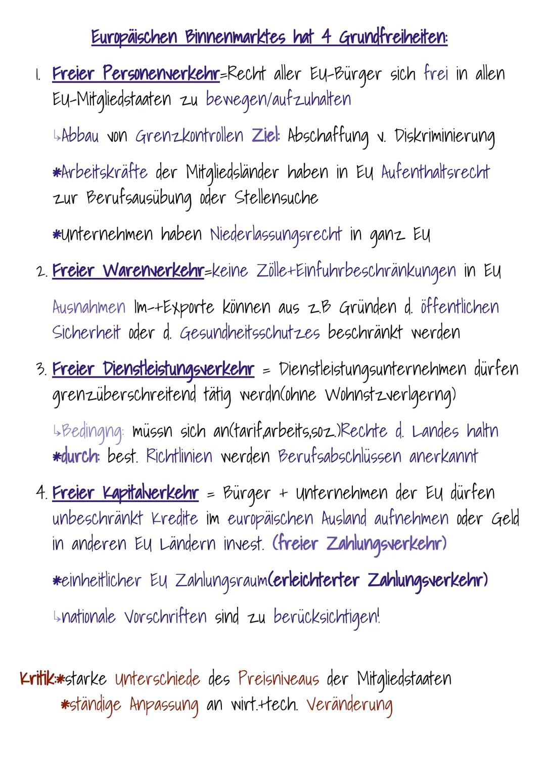 sowi Themen
Wi.pol: Legitimation staatlichen Handelns(in Wirtschaftspol.)
Zielgrößen d. gesamtwirtschftl. Entwicklung in DE
Qualitatives Wac