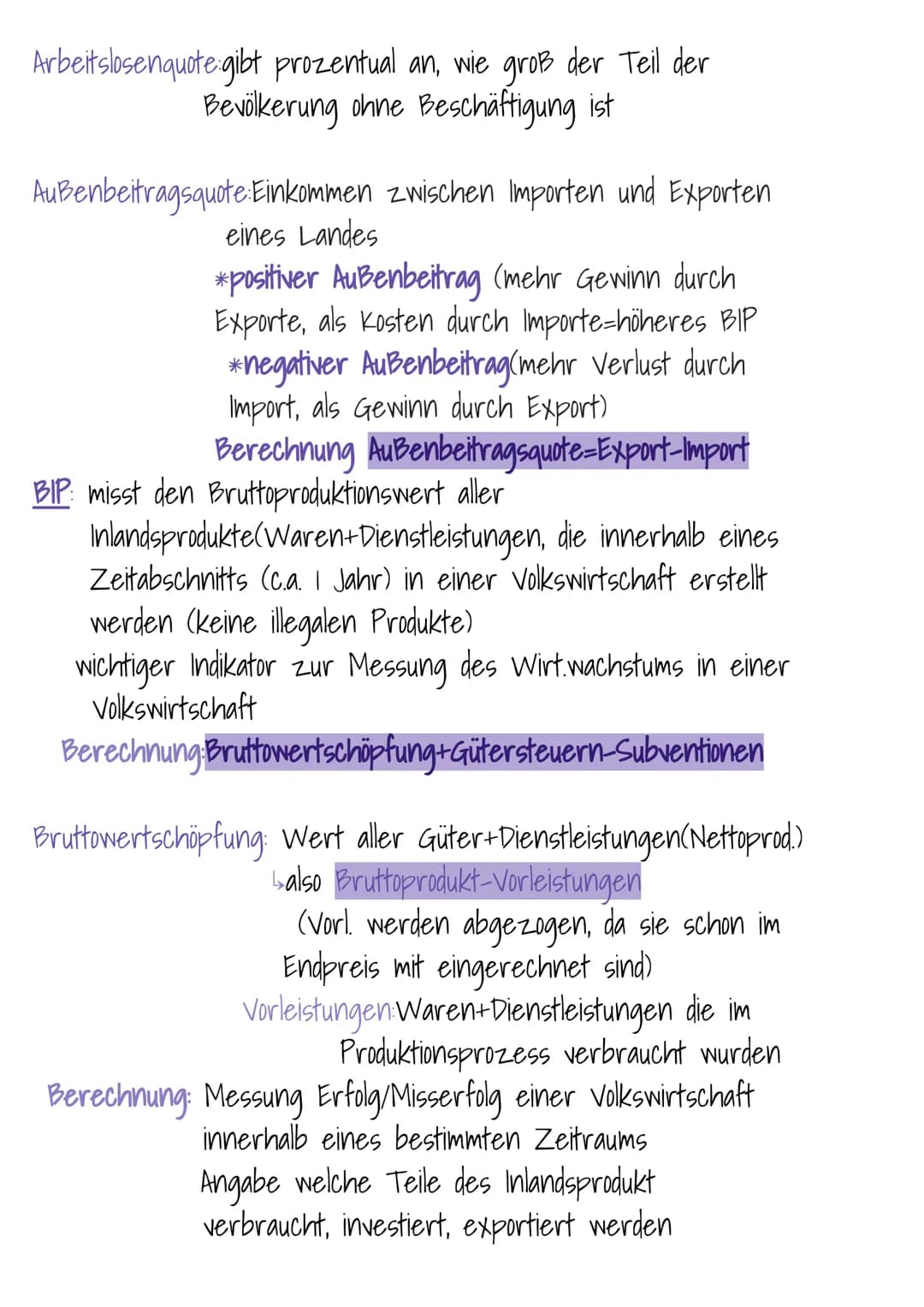 sowi Themen
Wi.pol: Legitimation staatlichen Handelns(in Wirtschaftspol.)
Zielgrößen d. gesamtwirtschftl. Entwicklung in DE
Qualitatives Wac