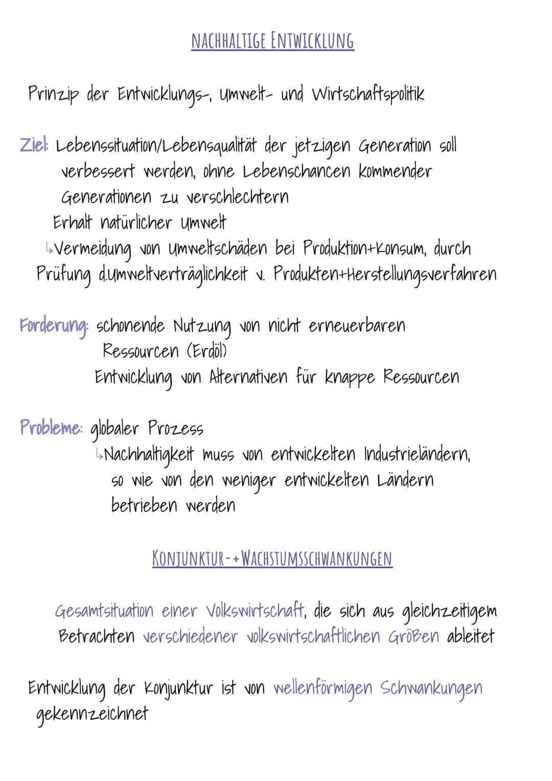 sowi Themen
Wi.pol: Legitimation staatlichen Handelns(in Wirtschaftspol.)
Zielgrößen d. gesamtwirtschftl. Entwicklung in DE
Qualitatives Wac