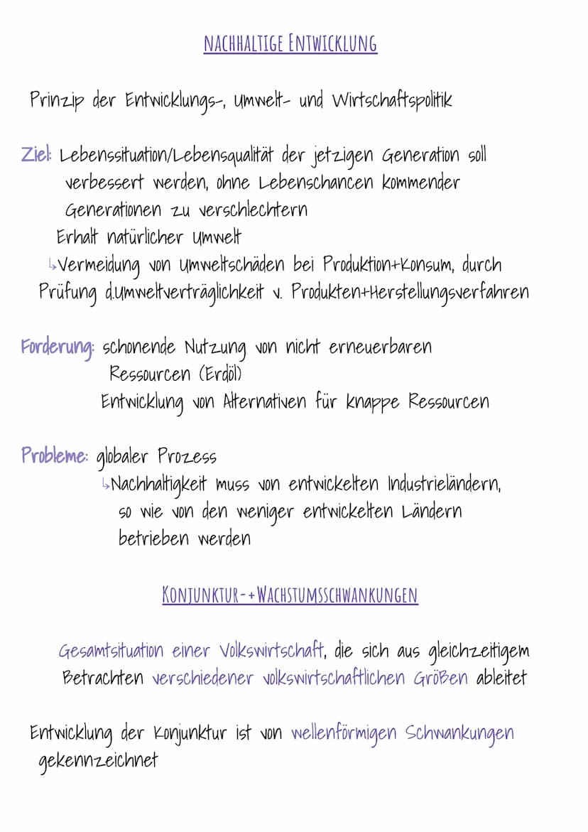 sowi Themen
Wi.pol: Legitimation staatlichen Handelns(in Wirtschaftspol.)
Zielgrößen d. gesamtwirtschftl. Entwicklung in DE
Qualitatives Wac