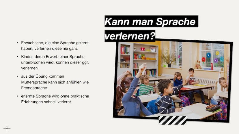 +
f
Hello!
Salut!
147
Hallo!
COMⓇ
MUH
οιά!
NI
CA
TION!
नमस्ते
f
almaceisoon.de
Mehrsprachigkeit.
Von Sara. R $
G
Gliederung
Definition von M