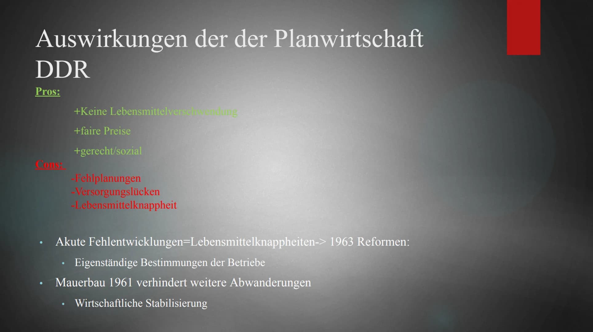 BRD vs. DDR
DEMOKRATISCHE GRUND
AMÉLIE, CHIARA UND ZOE Gründung
BRD
Ziel: Gründung eines demokratischen
Staates in Besatzungszone -> gegen
A