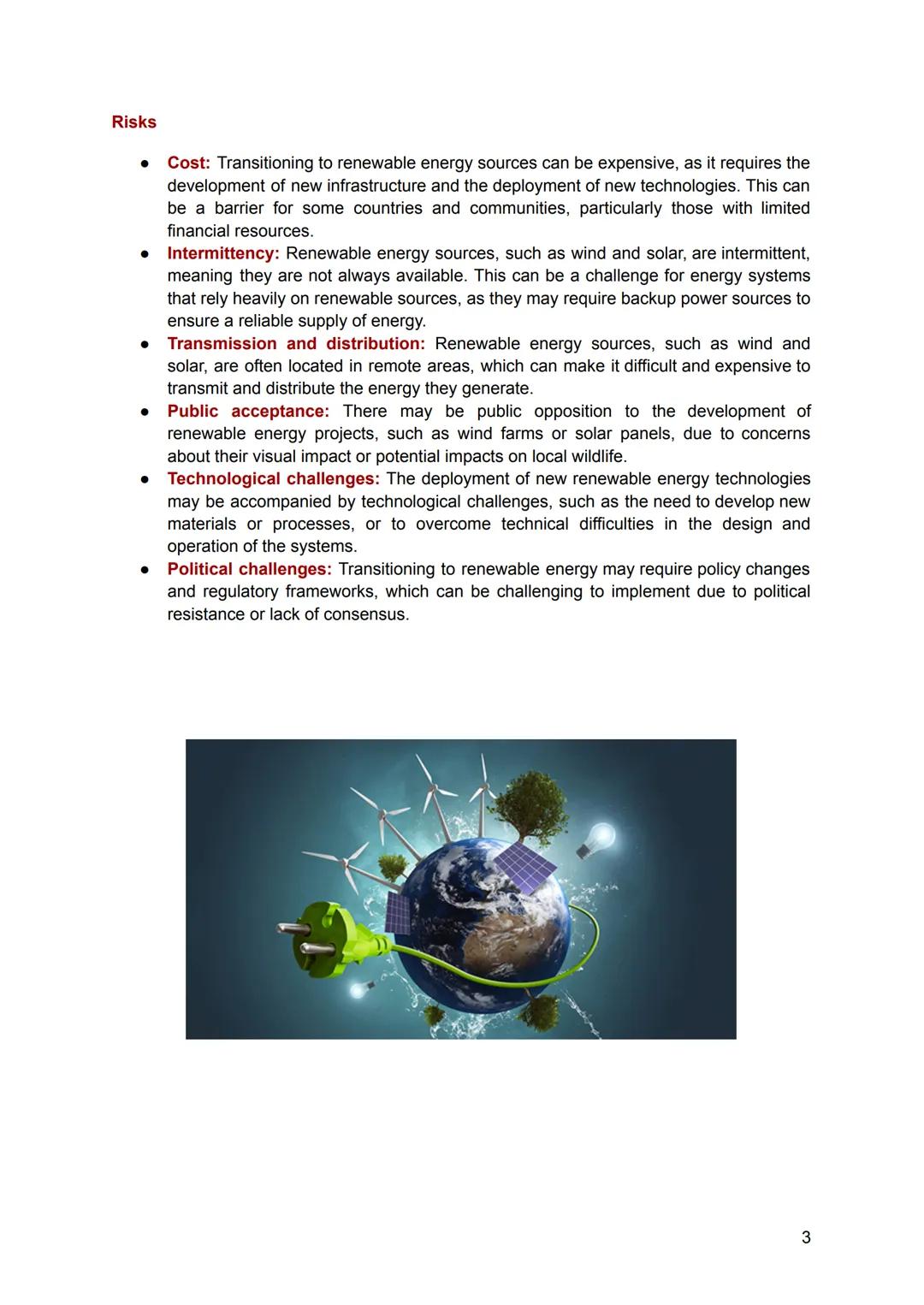 # Science and Technology

Englisch Leistungskurs - Lernzettel für 1.101.2023 (Abitur)

What is Science & Technology?

Science is a systemati