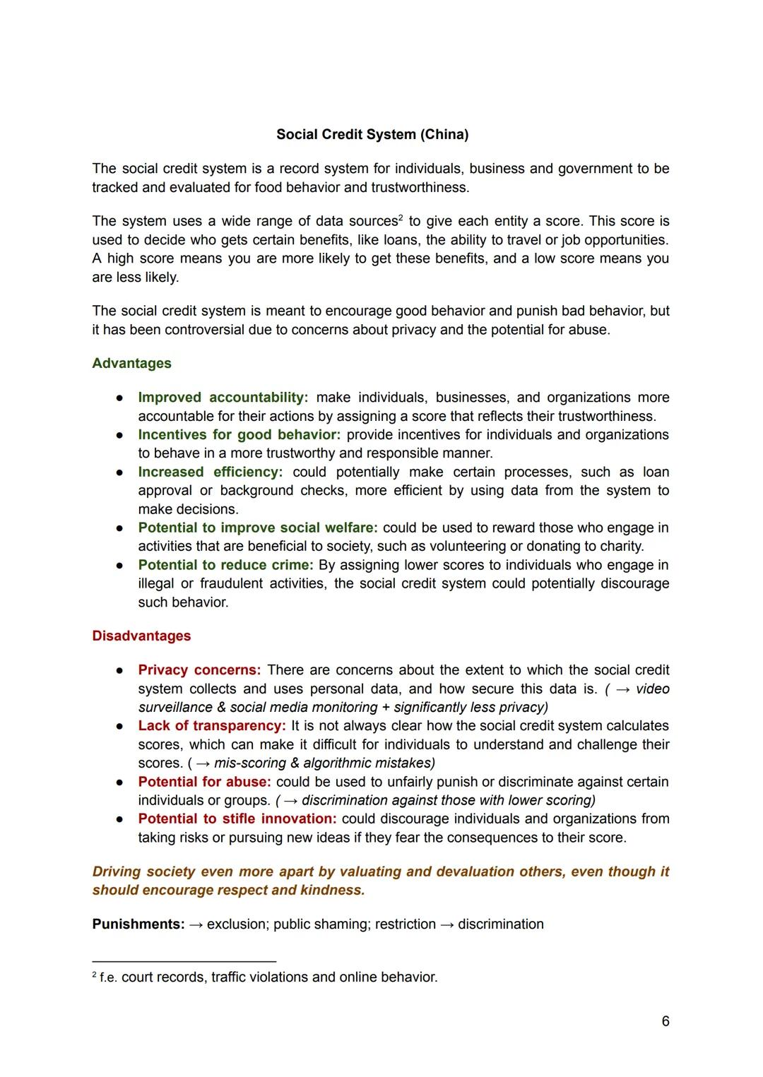 # Science and Technology

Englisch Leistungskurs - Lernzettel für 1.101.2023 (Abitur)

What is Science & Technology?

Science is a systemati