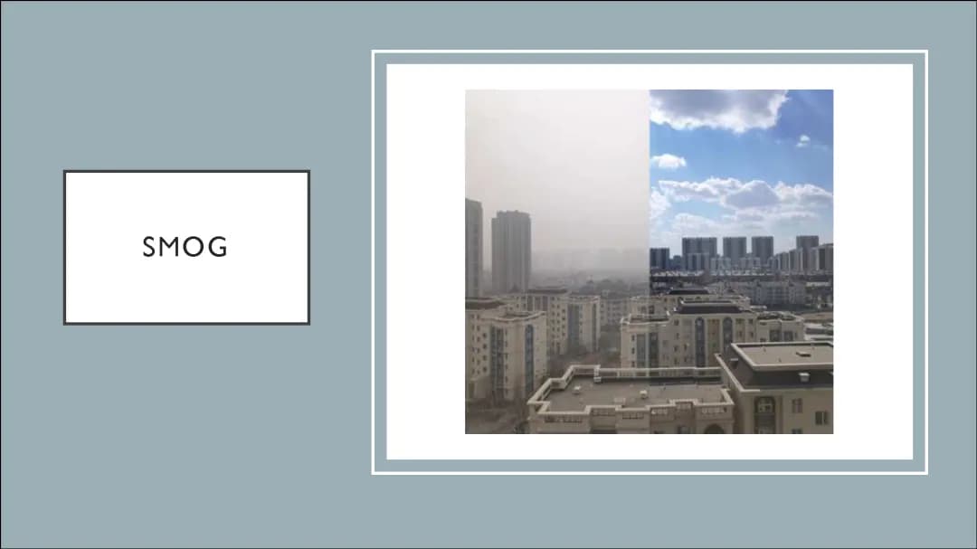 Smog 