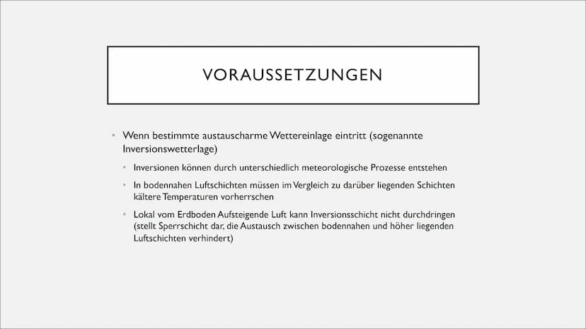 SMOG
UN ●
●
Was ist Smog? (Fakten)
Entstehung
Voraussetzungen
●
INHALTSVERZEICHNIS
●
Experiment als Erklärung
Sommersmog
Wintersmog ●
●
Gefa