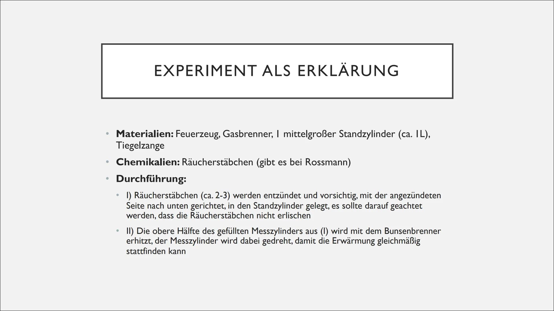 SMOG
UN ●
●
Was ist Smog? (Fakten)
Entstehung
Voraussetzungen
●
INHALTSVERZEICHNIS
●
Experiment als Erklärung
Sommersmog
Wintersmog ●
●
Gefa