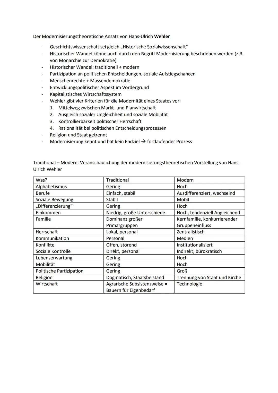 1. Semester: Krisen, Revolutionen und Umbrüche
Unterschiedliche Formen von Krisen
Politische Krise
Eine politische Krise entsteht, wenn das
