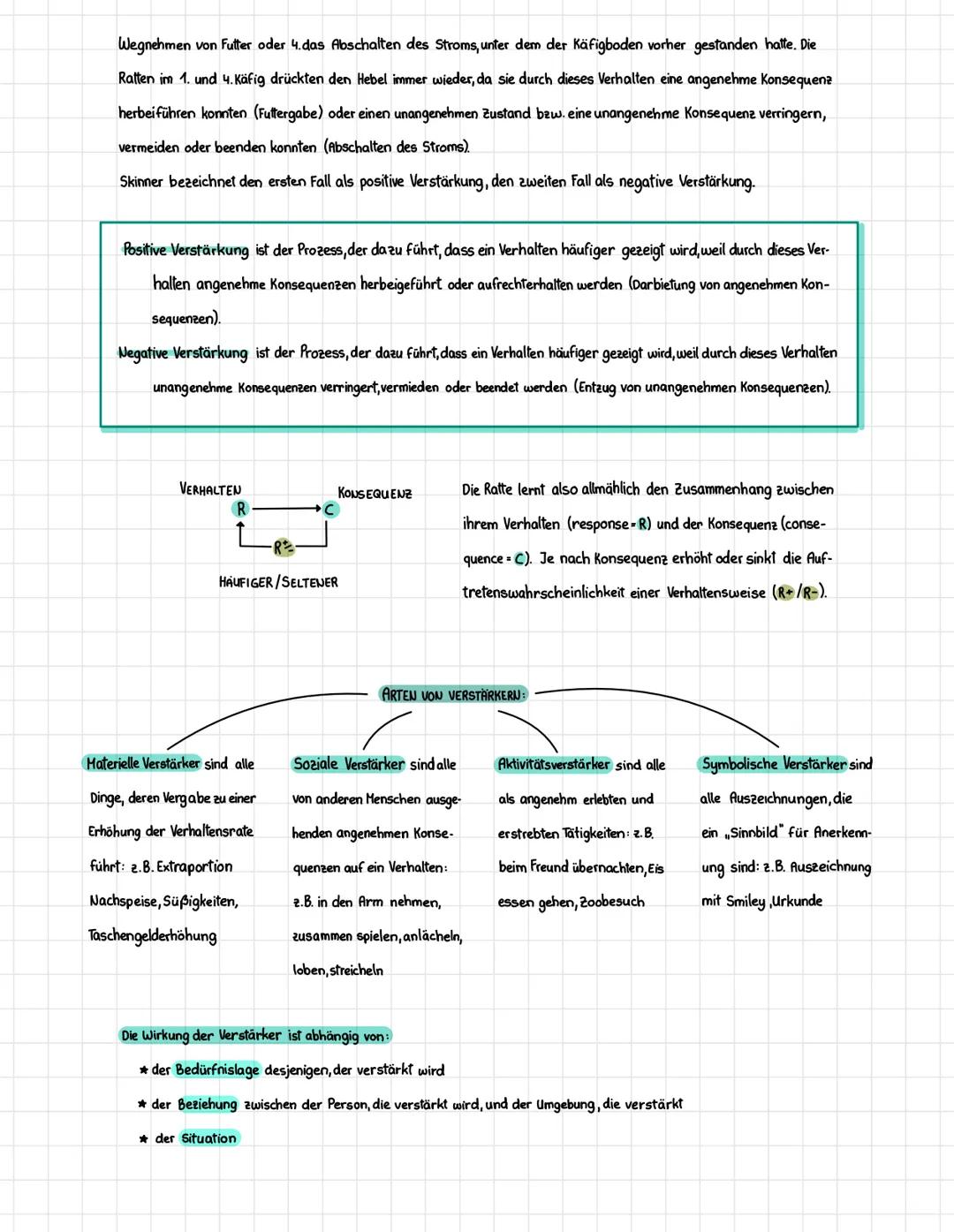 # Operantes Konditionieren

Lernen durch Versuch und Irrtum

Edward Thorndike (1874-1949) war ein amerikanischer Verhaltensforscher. Er befa