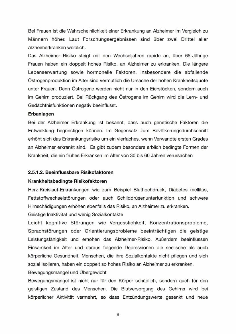 GFS - Biologie
Alzheimer
K1
07. Juli 2021
1 Inhaltsverzeichnis
1. Einleitung..
2. Hauptteil.
2.1 Was ist Alzheimer / Demenz...
2.2 Forschung