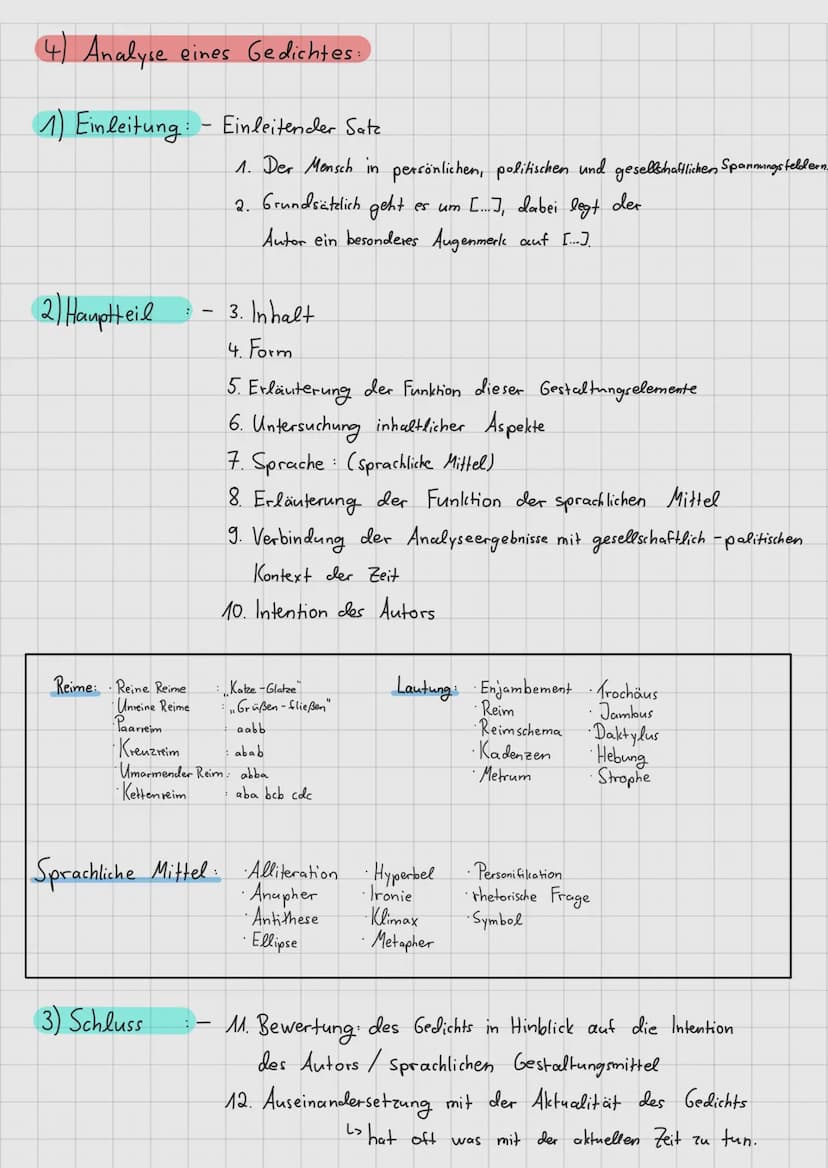 Deutsch - Abitur
Zusammenfassung
IRMGARD
KEUN
Das
kunstseider
Mädche
ROMAN
Friedrich Schiller
Die Räuber
Reclam 1)
2)
Themen:
1. Materialges