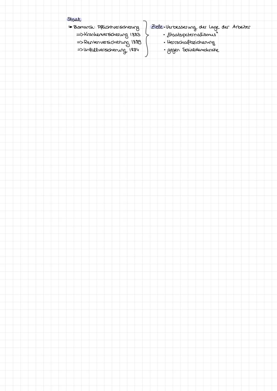 Themen: Frühindustrialisierung (1760-1840)
Geschichtsklausur Nr. 3
- beginnende (zweite) Industrielle Revolution (1840-1871)
- Verbesserung 