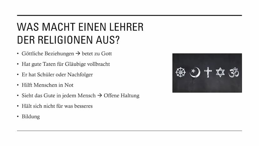 PAPST
FRANZISKUS
Ein Lehrer der
.. Religionen? GLIEDERUNG
• Was macht einen Lehrer der Religionen aus?
Papst Franziskus Steckbrief
●
• Die B