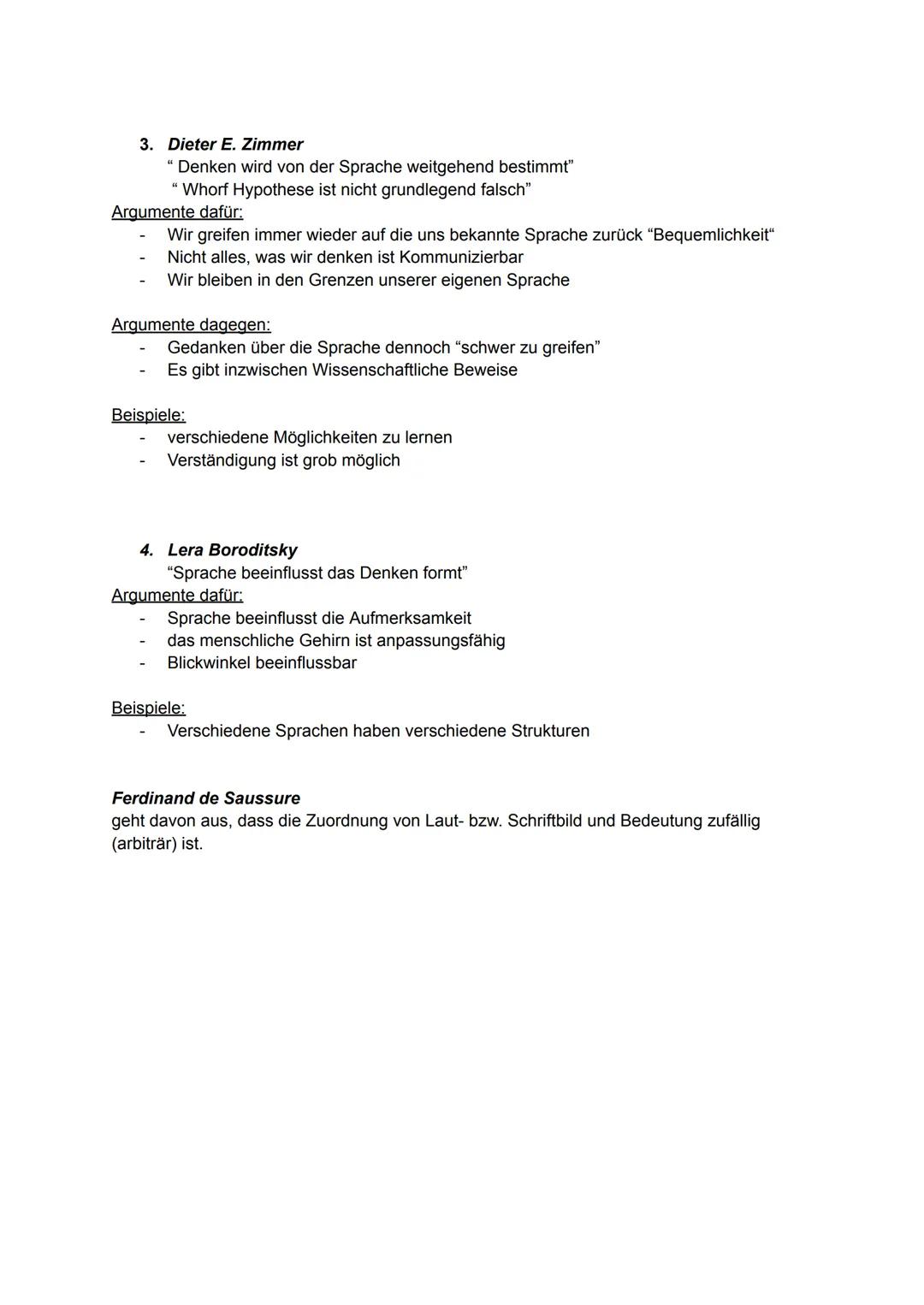 DEUTSCH
Abi 2023 Leistungskurs
Inhaltsfeld Sprache
Spracherwerbsmodelle und
-theorien
X
Sprachgeschichtlicher Wandel
Sprachvarietäten und ih