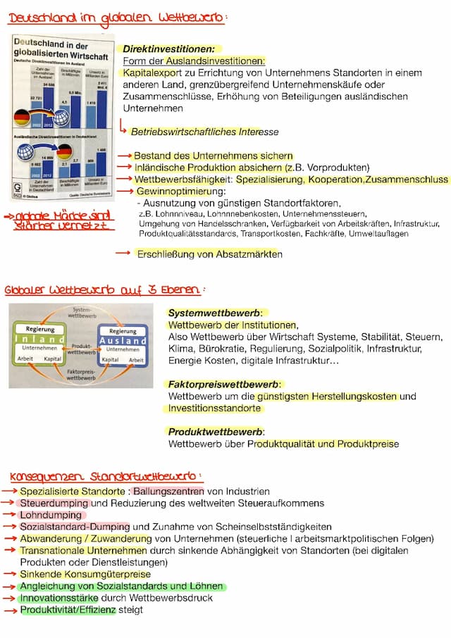 Know Deutschland im globalen Wettbewerb  thumbnail