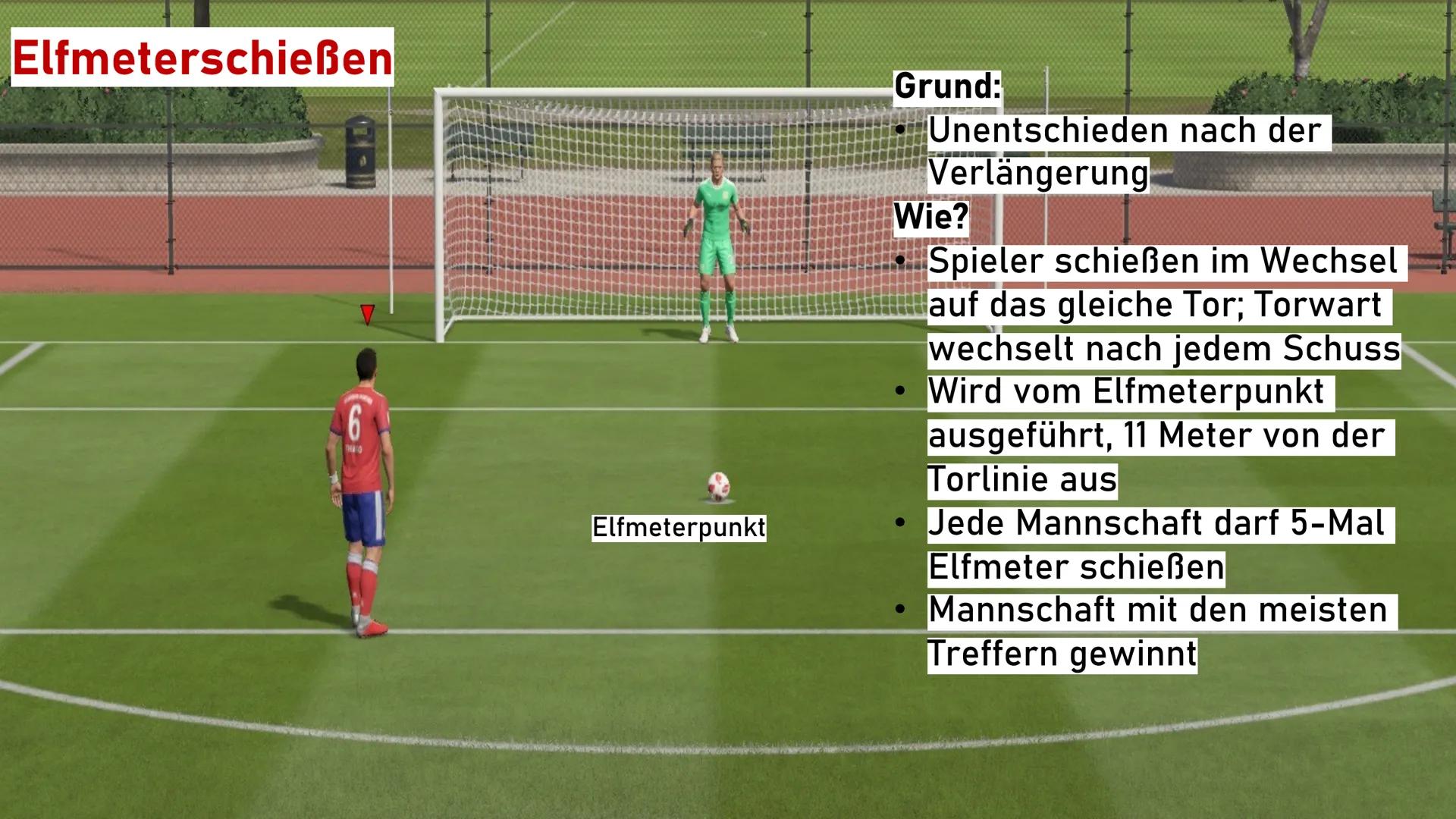 Fußball Gliederung
1. Allgemein
2. Spielfeld
3. Spielpositionen
4. Die wichtigsten Regeln
5. Rote und gelbe Karte Was ist Fußball?
●
Ballspo