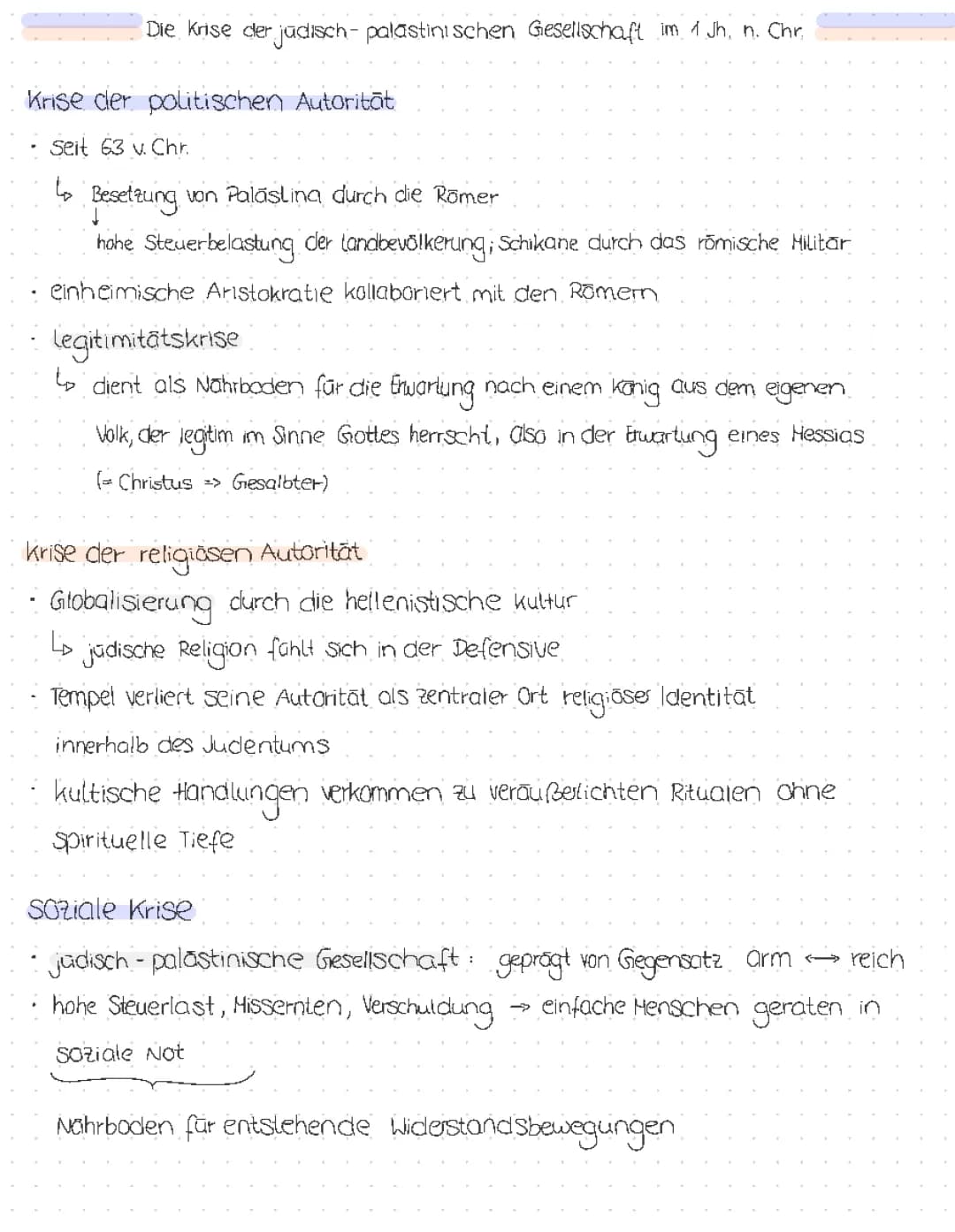Palästina & Israel: Geschichte, Konflikt & Karten einfach erklärt