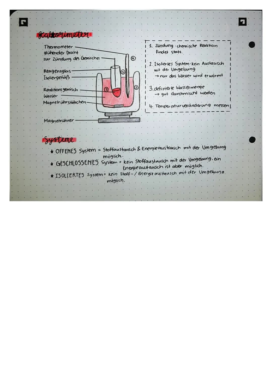 Chemie
Einheiten
CP
AT
n
M
ARH
AR Hm
ARHM
AfHm
= Wärme (1)
Masse (g)
spezifische Wärmekapazität (g) 1k) = 1000 J
Temperaturdifferenz (K)
Sto