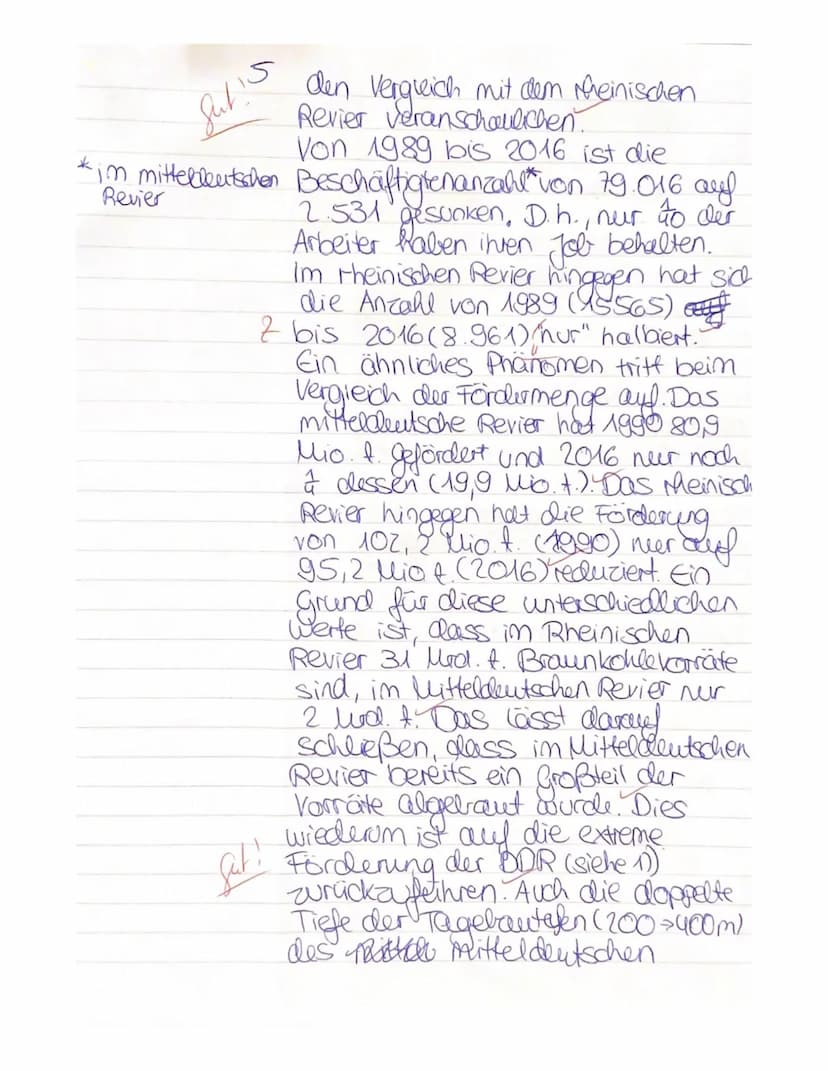 
<p>Das Mitteldeutsche Braunkohlerevier befindet sich im Osten Deutschlands und erstreckt sich hauptsächlich über die Bundesländer Sachsen u