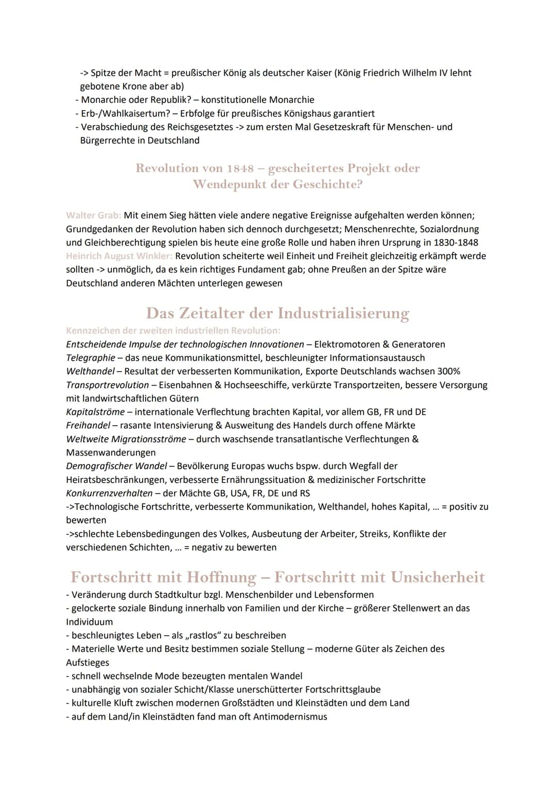 Nation - ein notwendiger oder überholter Begriff ?
Merkmale einer Nation:
- Kultur, Tradition, Symbole, Sprache, Abstammung, Geschichte
- Ge