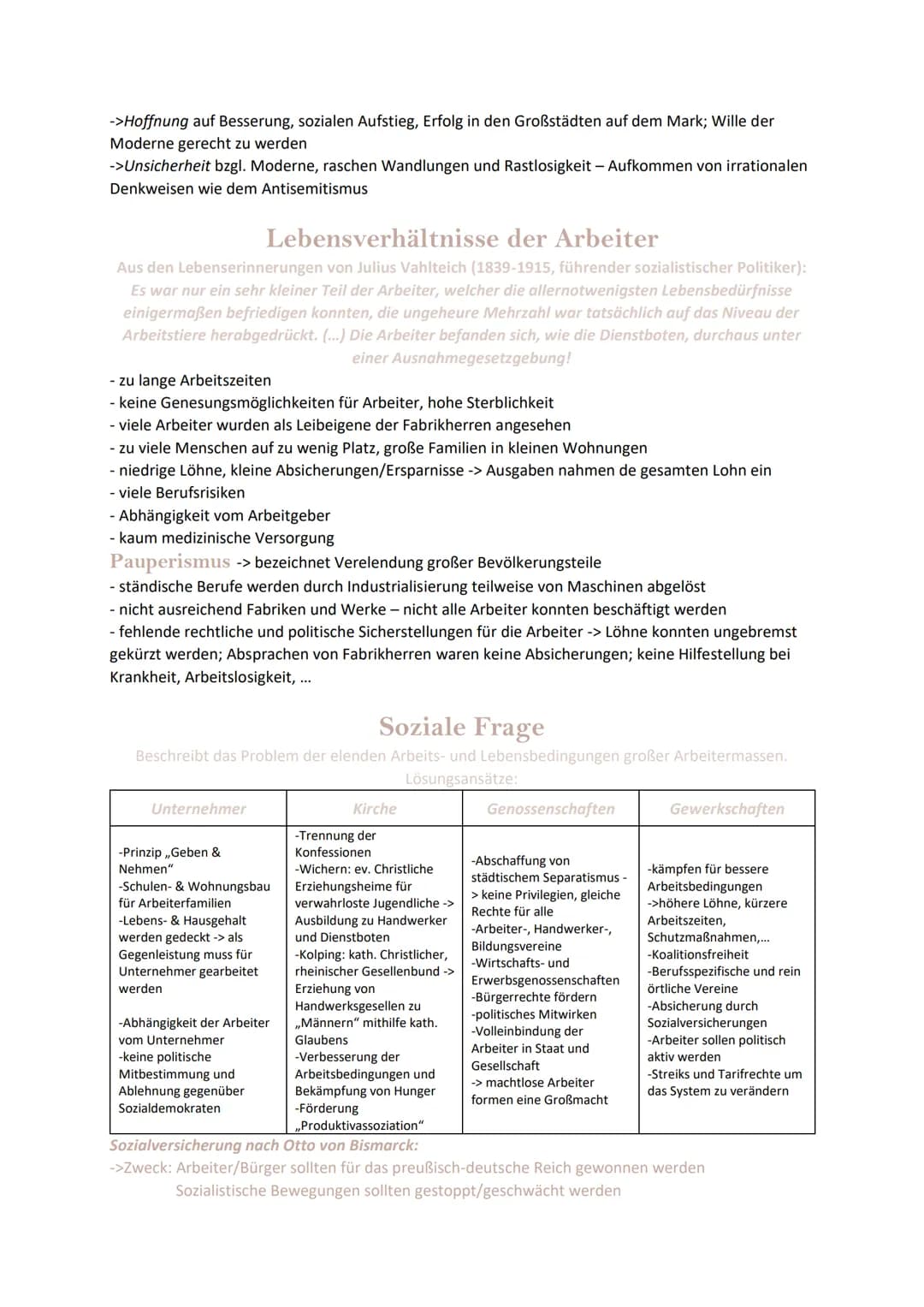 Nation - ein notwendiger oder überholter Begriff ?
Merkmale einer Nation:
- Kultur, Tradition, Symbole, Sprache, Abstammung, Geschichte
- Ge