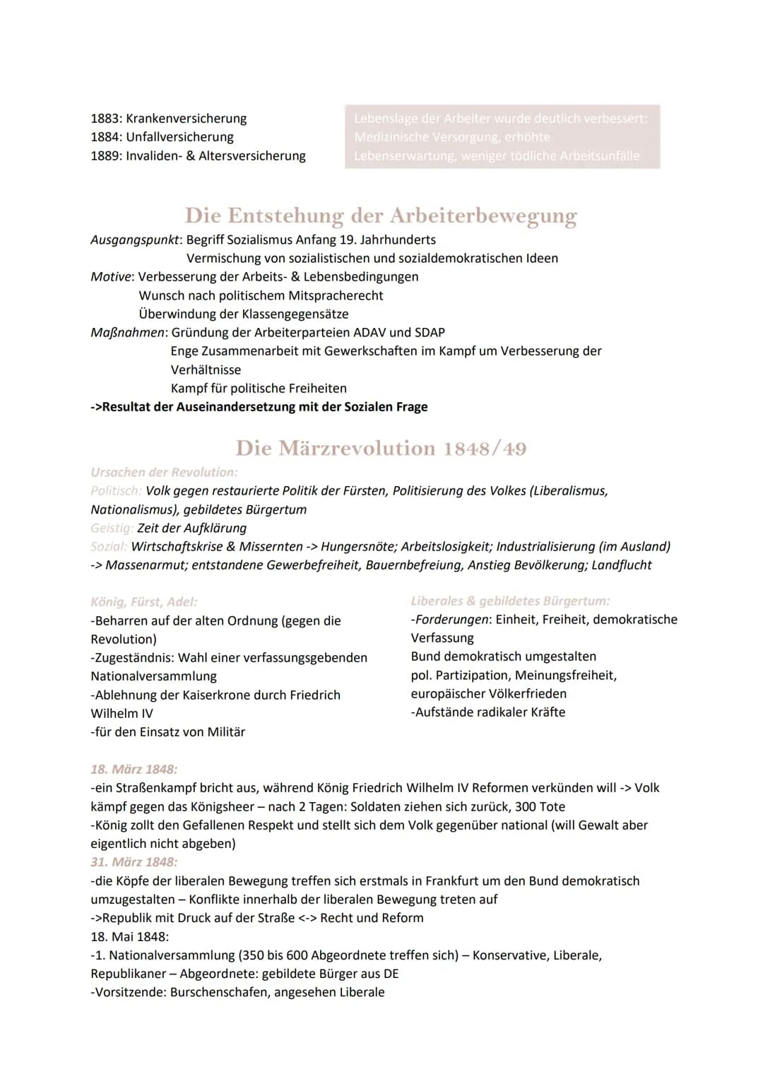 Nation - ein notwendiger oder überholter Begriff ?
Merkmale einer Nation:
- Kultur, Tradition, Symbole, Sprache, Abstammung, Geschichte
- Ge