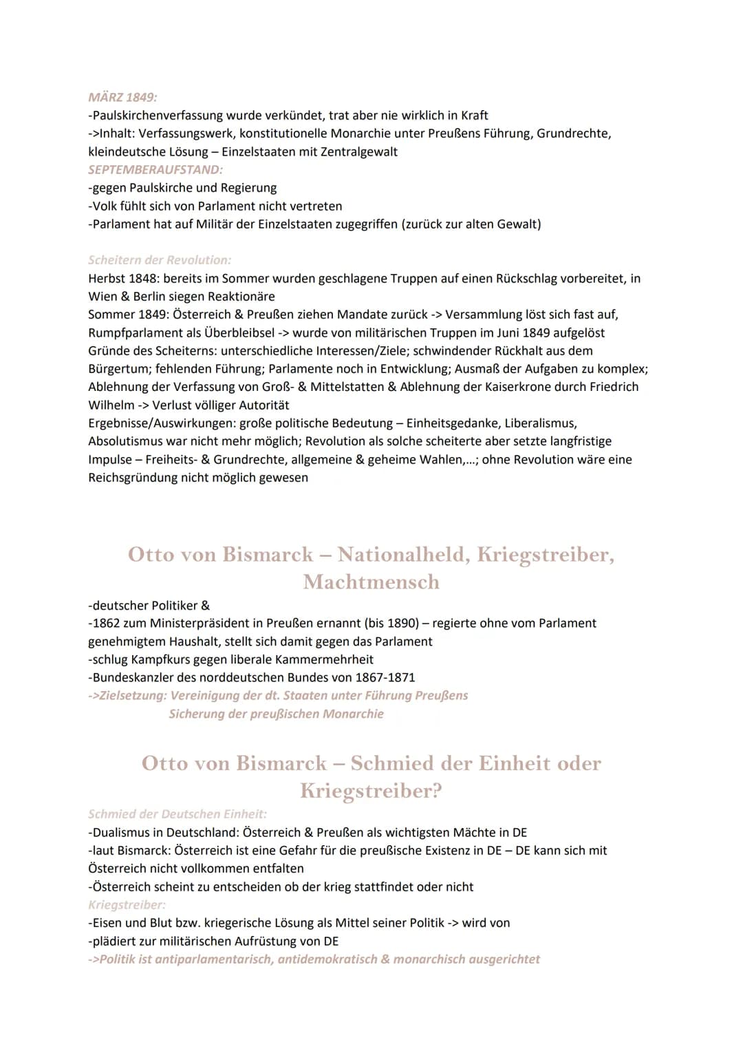 Nation - ein notwendiger oder überholter Begriff ?
Merkmale einer Nation:
- Kultur, Tradition, Symbole, Sprache, Abstammung, Geschichte
- Ge