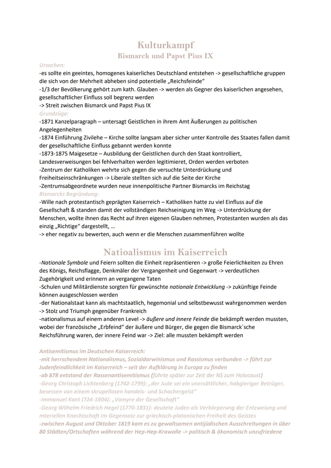 Nation - ein notwendiger oder überholter Begriff ?
Merkmale einer Nation:
- Kultur, Tradition, Symbole, Sprache, Abstammung, Geschichte
- Ge