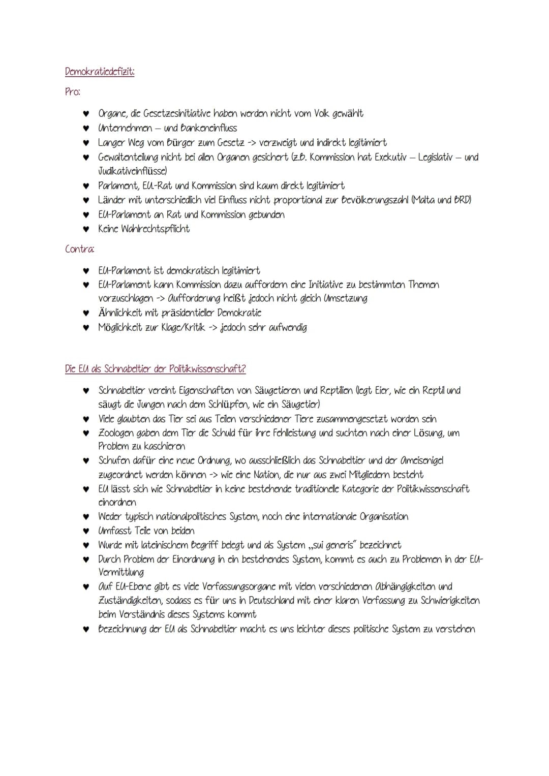 Allgemeines Wissen zur EU
Wofür stehen die Sterne auf der EU-Flagge?
♥ 12 Sterne > 12 Monate: stehen symbolisch für Vollkommenheit, Vollstän