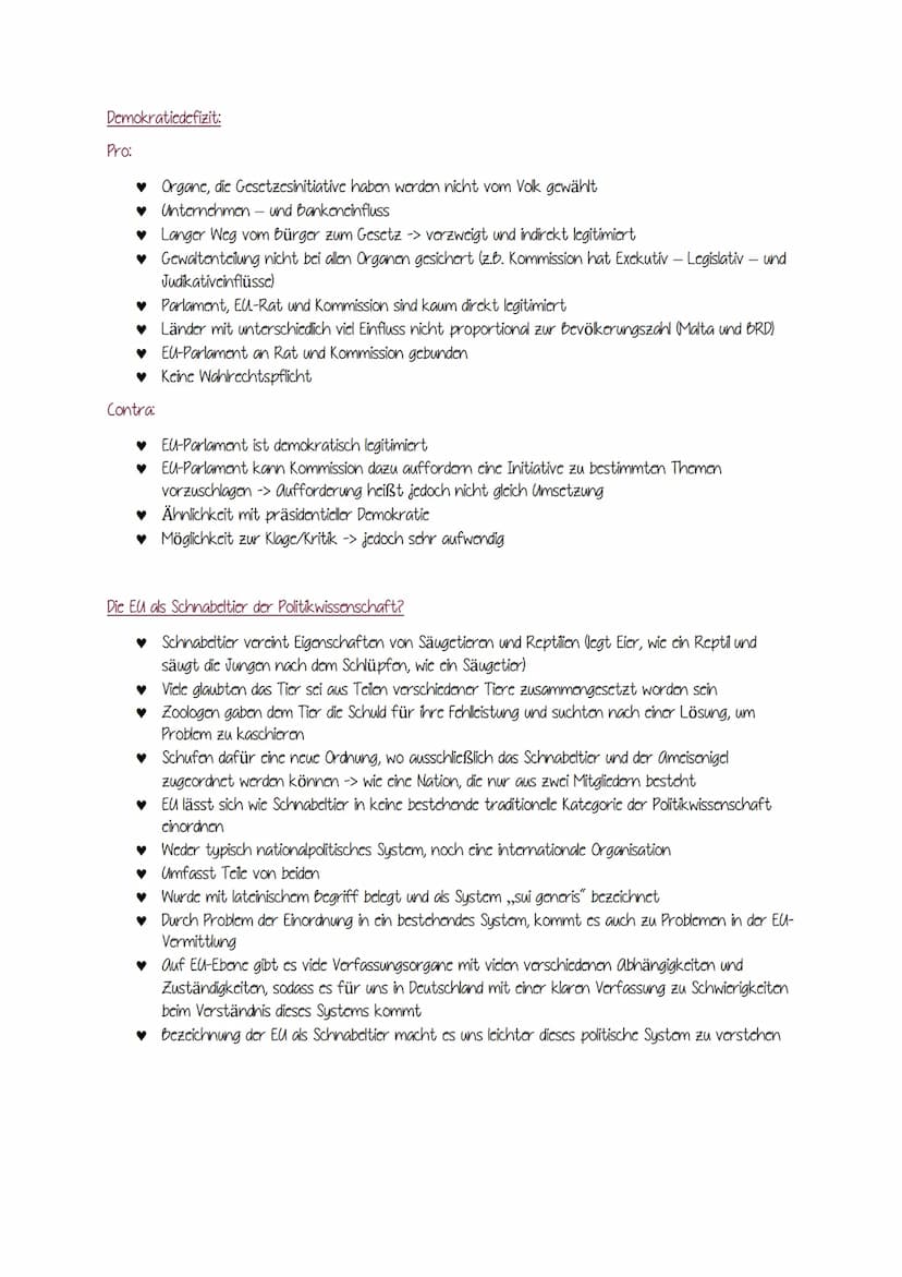 Allgemeines Wissen zur EU
Wofür stehen die Sterne auf der EU-Flagge?
♥ 12 Sterne > 12 Monate: stehen symbolisch für Vollkommenheit, Vollstän