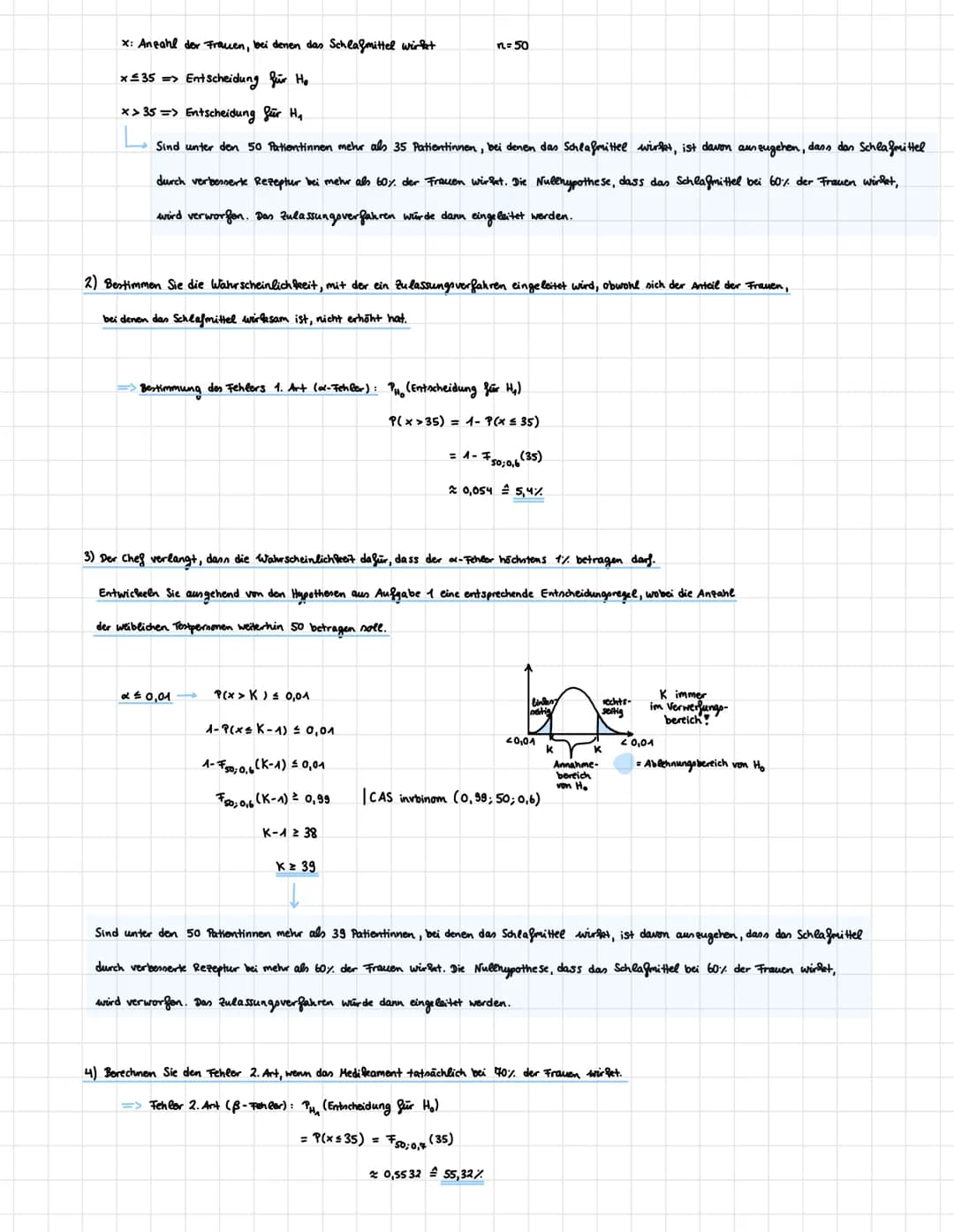 Q3-Stochastik
Q3.1-GRUNDLEGENDE BEGRITTE DER STOCHASTIK
GRUNDLAGEN DER WAHRSCHEINLICHKEITSTHEORIE
MERKMALE EWES ZUFALLS EXPERIMENTS
1.) Ausg