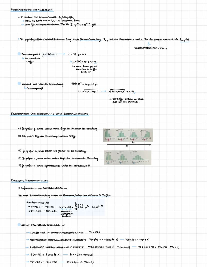 Q3-Stochastik
Q3.1-GRUNDLEGENDE BEGRITTE DER STOCHASTIK
GRUNDLAGEN DER WAHRSCHEINLICHKEITSTHEORIE
MERKMALE EWES ZUFALLS EXPERIMENTS
1.) Ausg