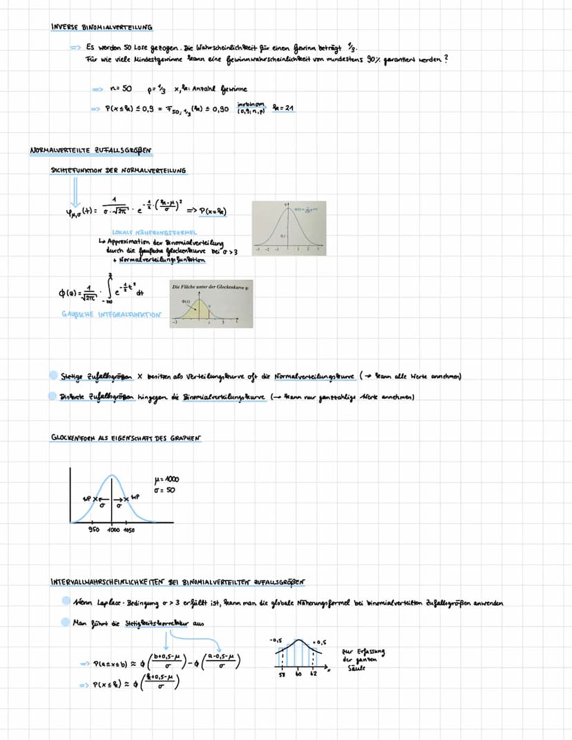 Q3-Stochastik
Q3.1-GRUNDLEGENDE BEGRITTE DER STOCHASTIK
GRUNDLAGEN DER WAHRSCHEINLICHKEITSTHEORIE
MERKMALE EWES ZUFALLS EXPERIMENTS
1.) Ausg