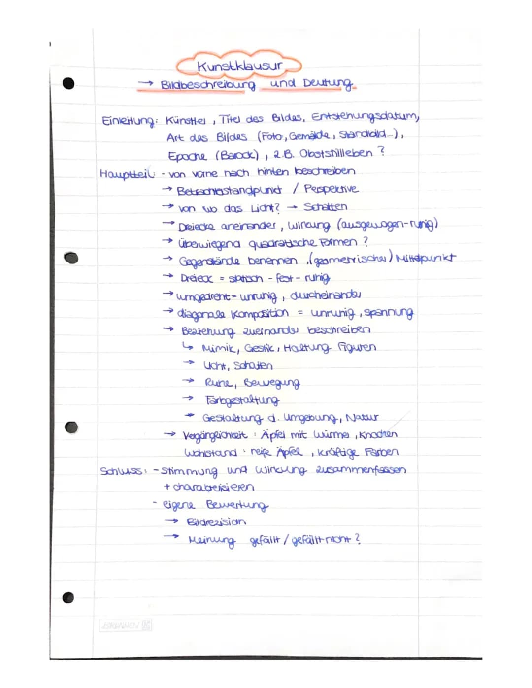 Barock Stillleben: Analyse, Symbole und ihre Bedeutung