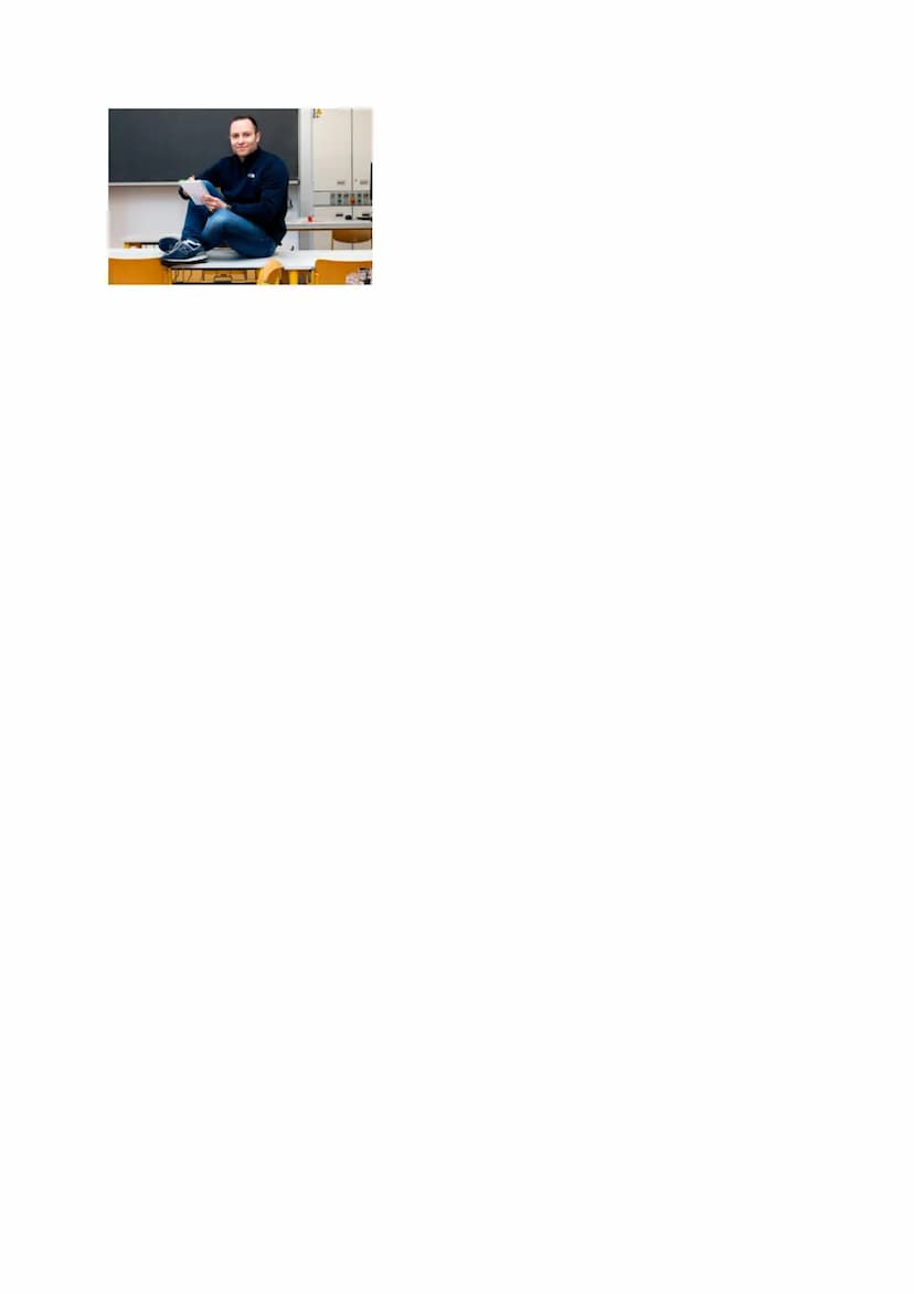 Berufsbilder
There are many optionsfor what you become after graduation. In the following I'm
going to expain you some professions.
Cook
As 