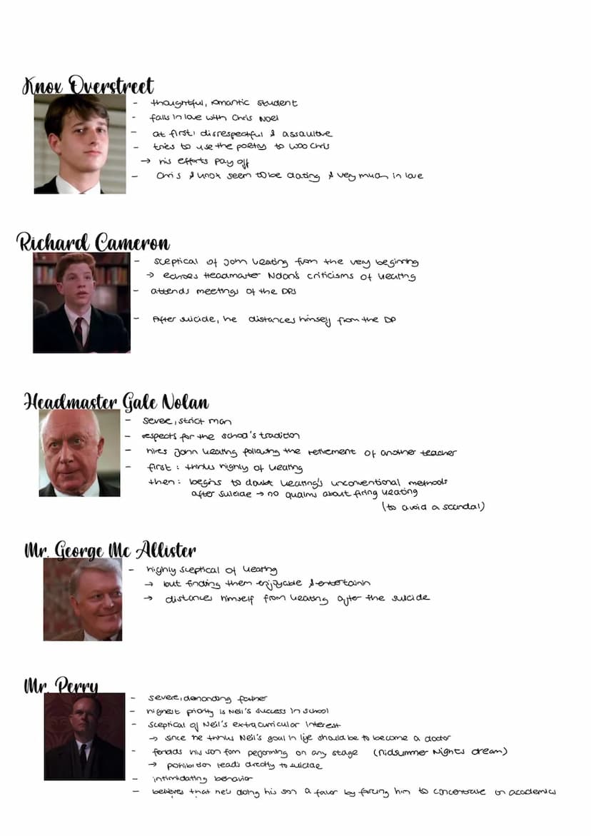 DEAD POETS
SOCIETY
reading-log
TH
"Seize the day, boys. Make your life extraordinary!"
-John Keating, Dead Poets Society
Emilia Firle, Q11 M