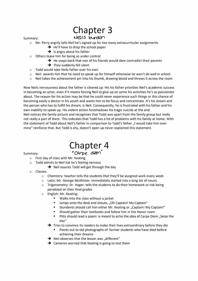 DEAD POETS
SOCIETY
reading-log
TH
"Seize the day, boys. Make your life extraordinary!"
-John Keating, Dead Poets Society
Emilia Firle, Q11 M