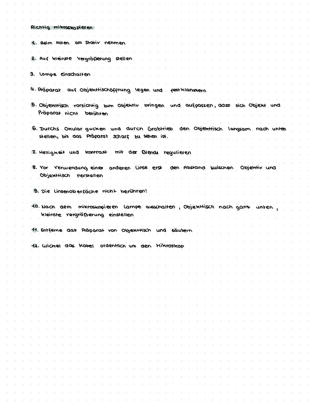 1. Kennzeichen des Lebens.
Biologie Klausur
Bewegung Cmuss sich aus eigener kraft bewegen)
Reizbarkeit Creagiert auf. Reize der Umwelt).
For