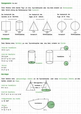 Know Raumgeometrie thumbnail